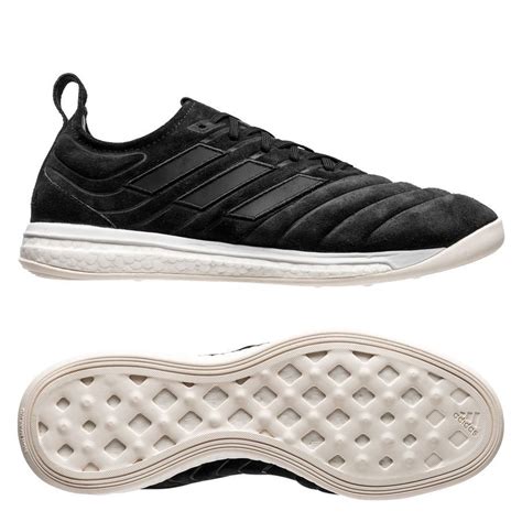 adidas Copa 19+ Indoor Trainer Boost 